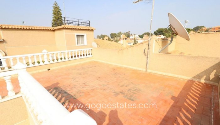 Te koop - Huis - Vrijstaande Villa - Orihuela - Los Balcones