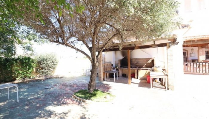 Te koop - Commercieel - Zakelijk - Orihuela - La Zenia