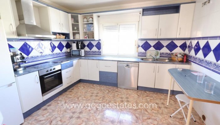 Te koop - Commercieel - Zakelijk - Orihuela - La Zenia