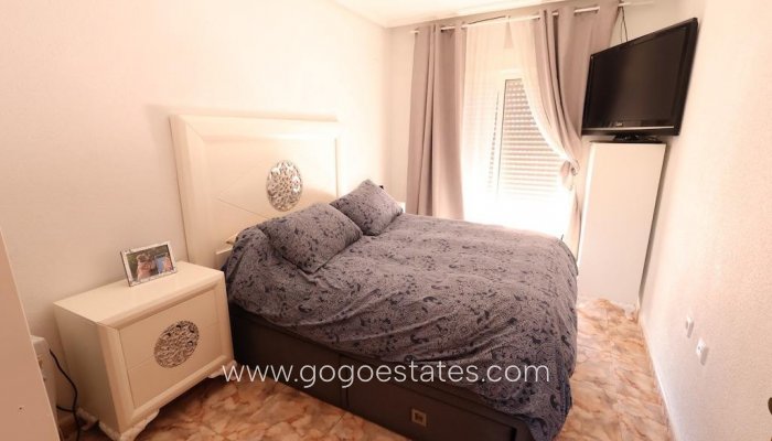 Te koop - Commercieel - Zakelijk - Orihuela - La Zenia