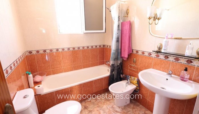 Te koop - Commercieel - Zakelijk - Orihuela - La Zenia