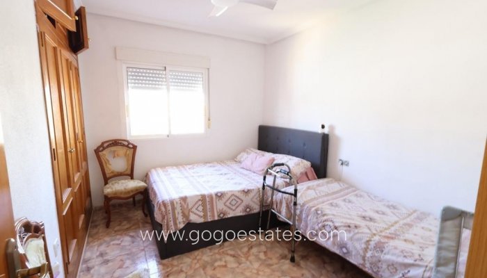 Te koop - Commercieel - Zakelijk - Orihuela - La Zenia