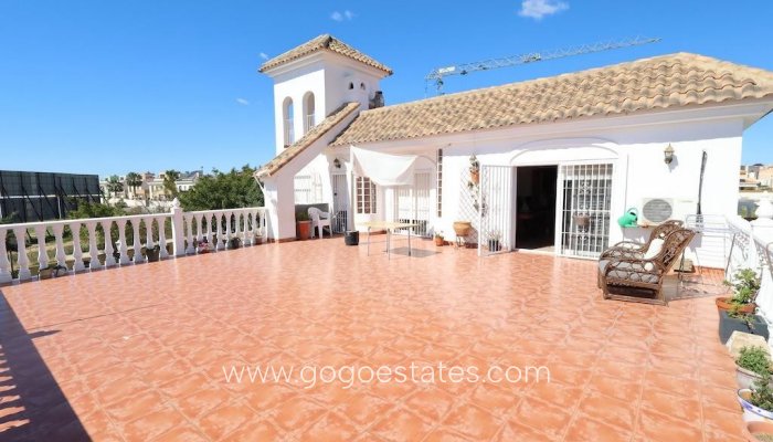 Te koop - Commercieel - Zakelijk - Orihuela - La Zenia