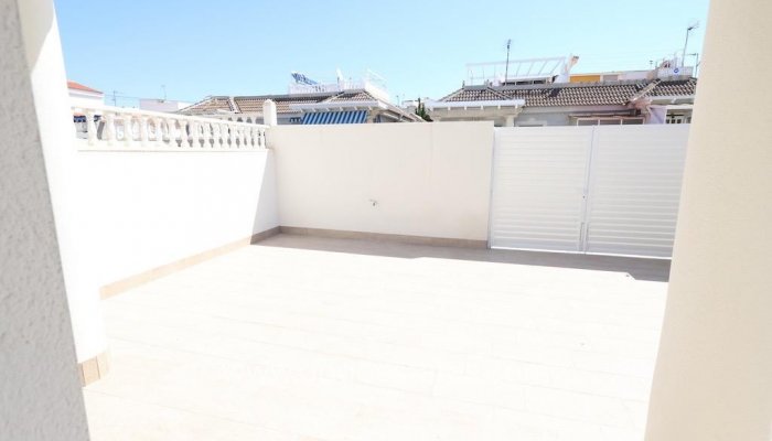 Te koop - Huis - Stadswoning - Torrevieja - San Luis
