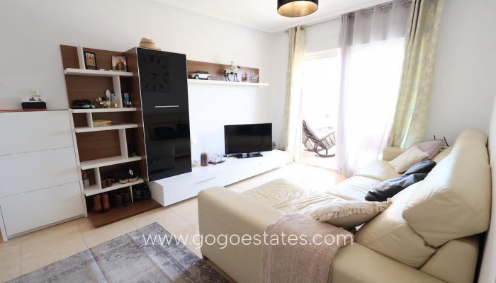 Te koop - Appartement - Begane Grond Appartement - Orihuela - Campoamor