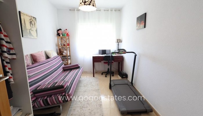 Te koop - Appartement - Begane Grond Appartement - Orihuela - Campoamor