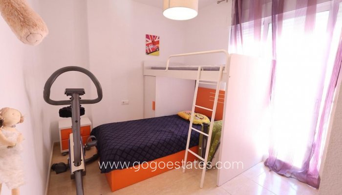 Te koop - Appartement - Begane Grond Appartement - Orihuela - Campoamor