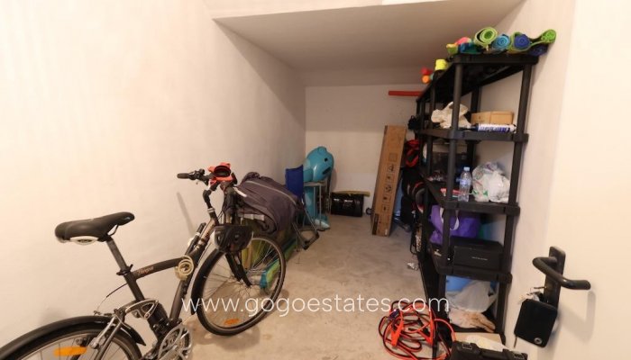 Te koop - Appartement - Begane Grond Appartement - Orihuela - Campoamor