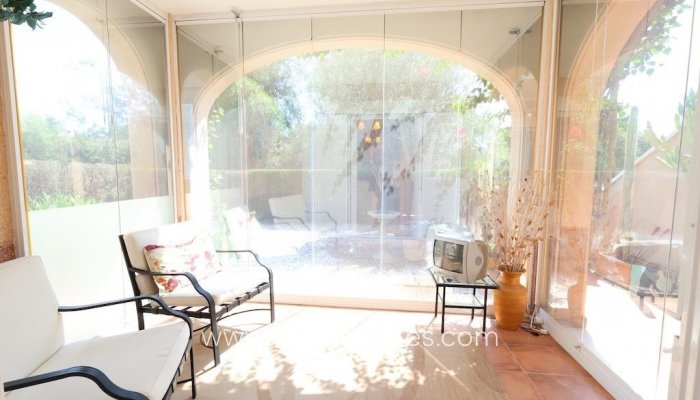 Te koop - Huis - Bungalow - Orihuela - Punta Prima