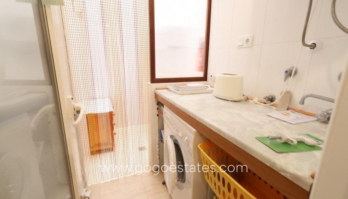 Te koop - Huis - Bungalow - Orihuela - Punta Prima