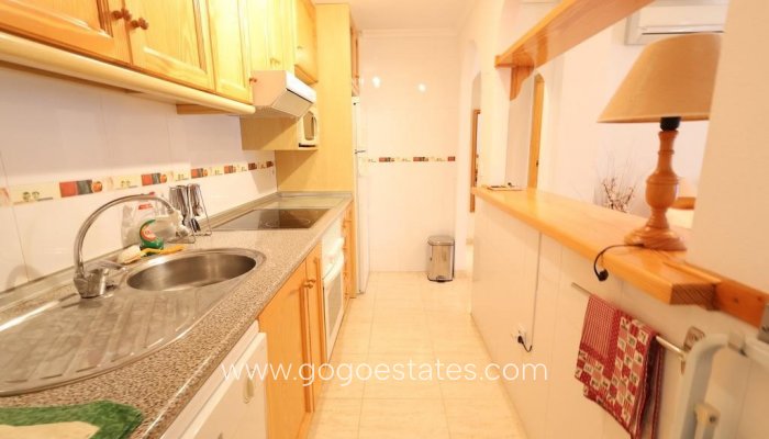 Te koop - Huis - Bungalow - Orihuela - Punta Prima