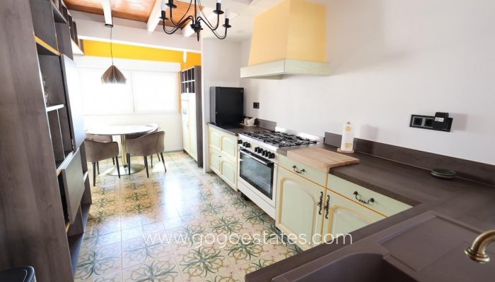 Te koop - Huis - Vrijstaande Villa - Orihuela - Villamartin