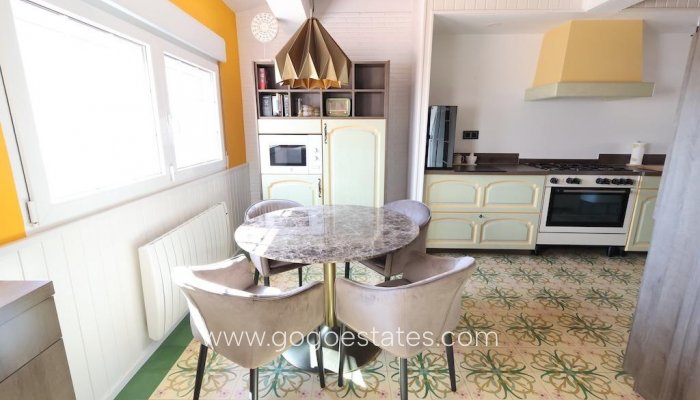 Te koop - Huis - Vrijstaande Villa - Orihuela - Villamartin