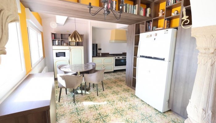 Te koop - Huis - Vrijstaande Villa - Orihuela - Villamartin