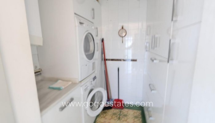 Te koop - Huis - Vrijstaande Villa - Orihuela - Villamartin