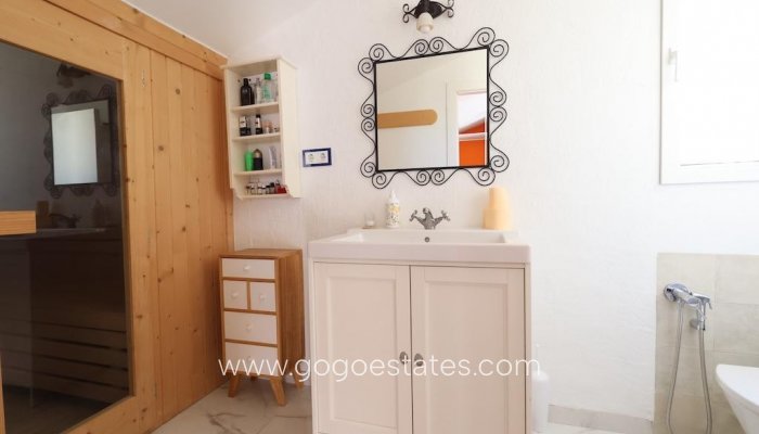 Te koop - Huis - Vrijstaande Villa - Orihuela - Villamartin