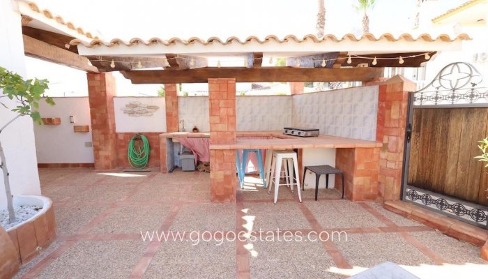 Te koop - Huis - Vrijstaande Villa - Orihuela - Villamartin