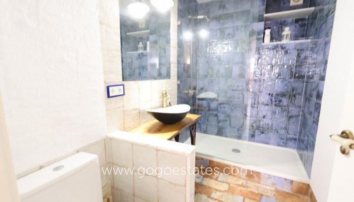 Te koop - Huis - Vrijstaande Villa - Orihuela - Villamartin