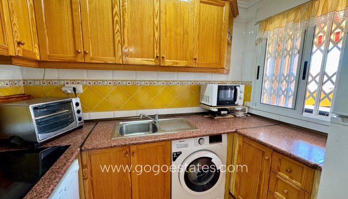 Te koop - Appartement - Penthouse Duplex - Torrevieja - Torrevieja Centro