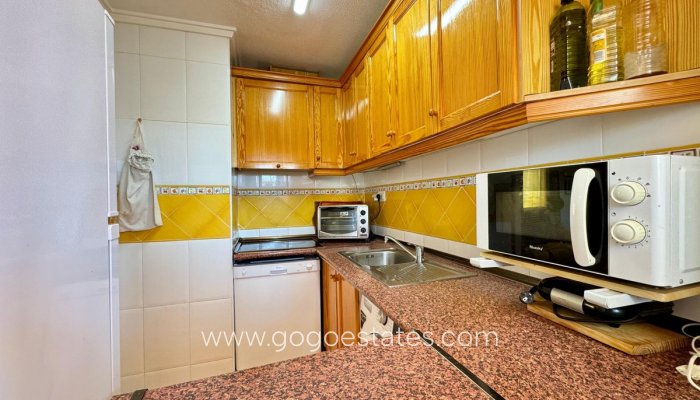 Te koop - Appartement - Penthouse Duplex - Torrevieja - Torrevieja Centro