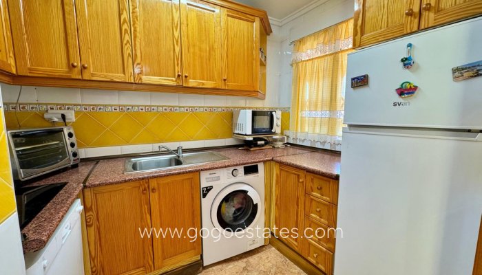 Te koop - Appartement - Penthouse Duplex - Torrevieja - Torrevieja Centro