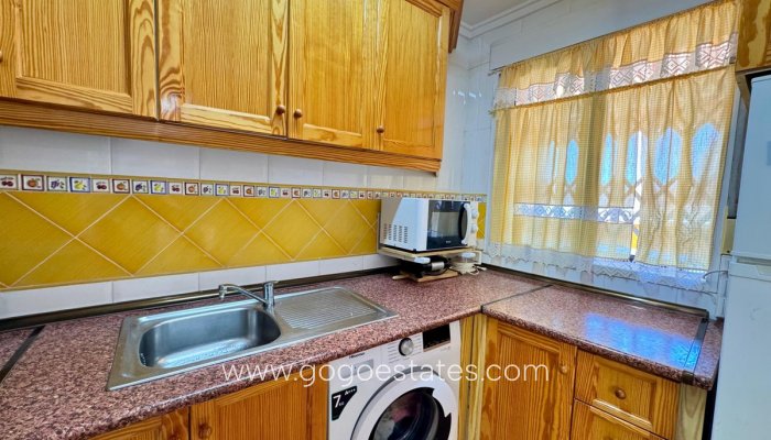 Te koop - Appartement - Penthouse Duplex - Torrevieja - Torrevieja Centro