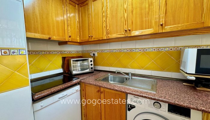 Te koop - Appartement - Penthouse Duplex - Torrevieja - Torrevieja Centro