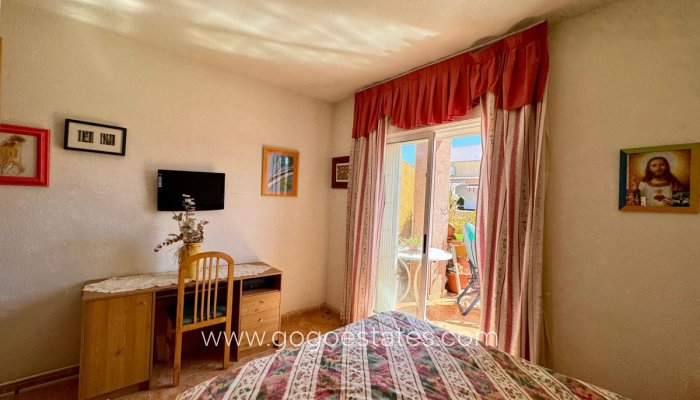 Te koop - Appartement - Penthouse Duplex - Torrevieja - Torrevieja Centro