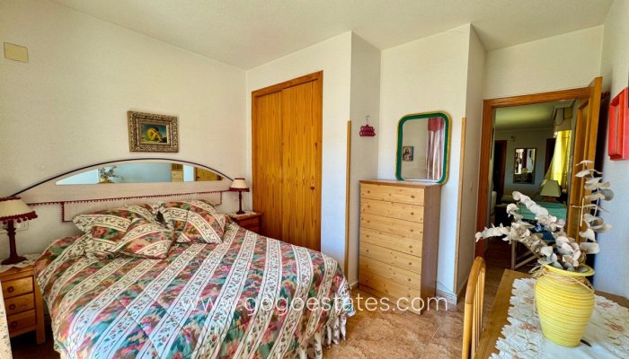 Te koop - Appartement - Penthouse Duplex - Torrevieja - Torrevieja Centro