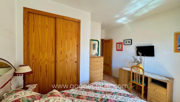 Te koop - Appartement - Penthouse Duplex - Torrevieja - Torrevieja Centro
