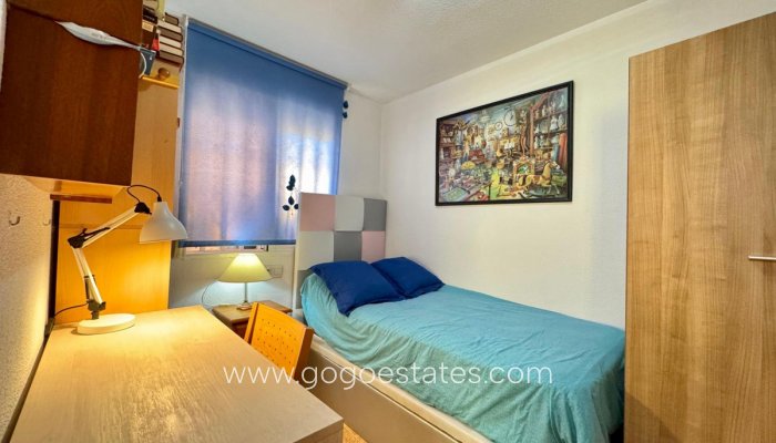 Te koop - Appartement - Penthouse Duplex - Torrevieja - Torrevieja Centro