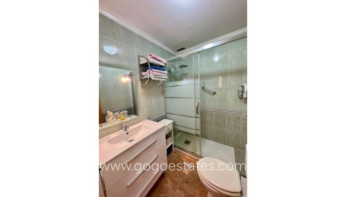 Te koop - Appartement - Penthouse Duplex - Torrevieja - Torrevieja Centro