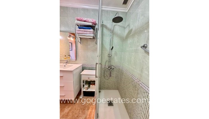 Te koop - Appartement - Penthouse Duplex - Torrevieja - Torrevieja Centro