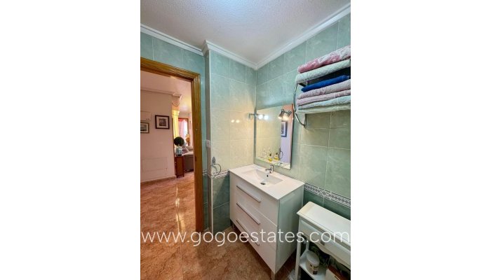 Te koop - Appartement - Penthouse Duplex - Torrevieja - Torrevieja Centro