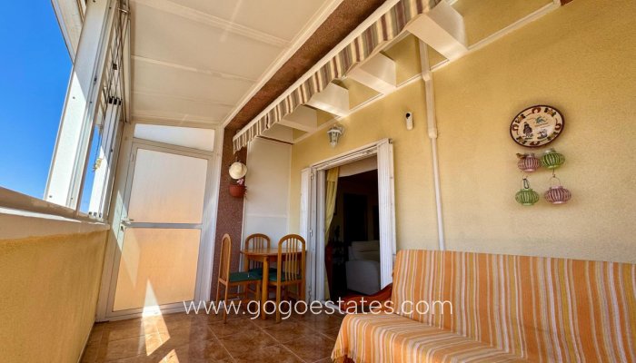 Te koop - Appartement - Penthouse Duplex - Torrevieja - Torrevieja Centro