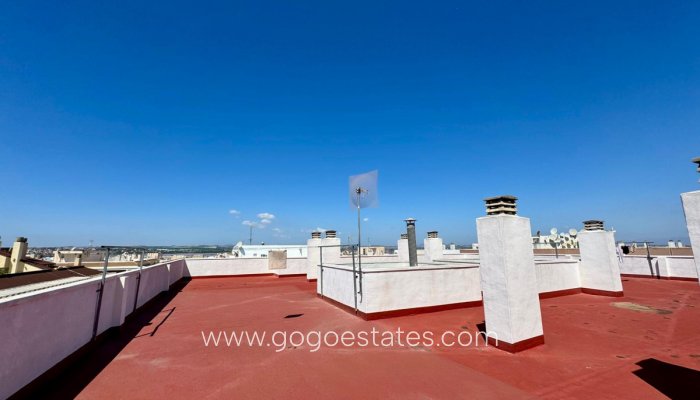 Te koop - Appartement - Penthouse Duplex - Torrevieja - Torrevieja Centro