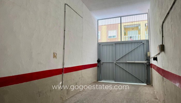 Te koop - Appartement - Penthouse Duplex - Torrevieja - Torrevieja Centro