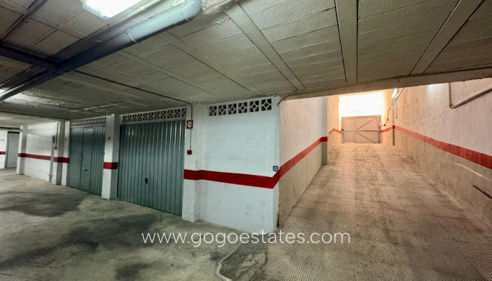 Te koop - Appartement - Penthouse Duplex - Torrevieja - Torrevieja Centro