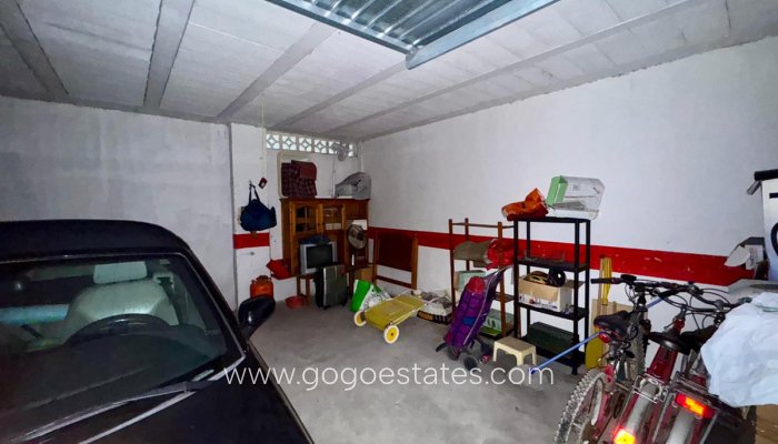 Te koop - Appartement - Penthouse Duplex - Torrevieja - Torrevieja Centro