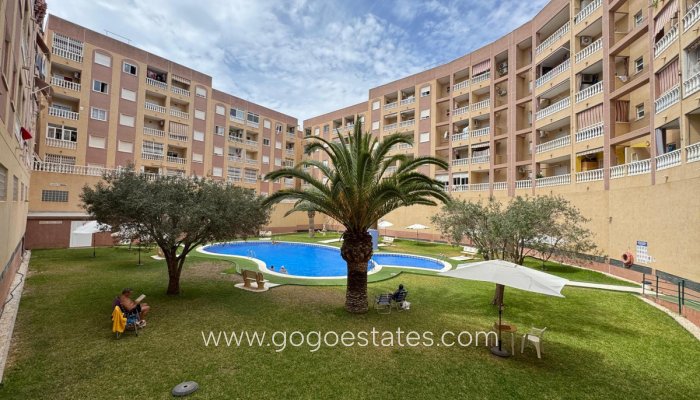 Te koop - Appartement - Penthouse Duplex - Torrevieja - Torrevieja Centro