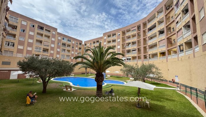 Te koop - Appartement - Penthouse Duplex - Torrevieja - Torrevieja Centro