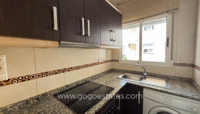 Te koop - Appartement - Begane Grond Appartement - Torrevieja - Torrevieja Centro