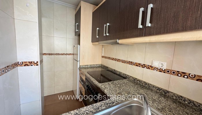 Te koop - Appartement - Begane Grond Appartement - Torrevieja - Torrevieja Centro