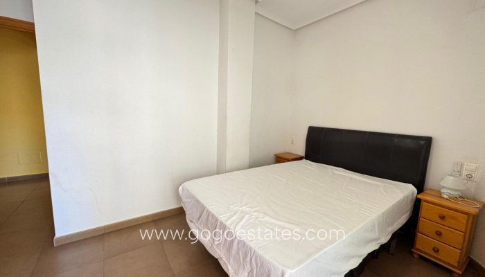 Te koop - Appartement - Begane Grond Appartement - Torrevieja - Torrevieja Centro