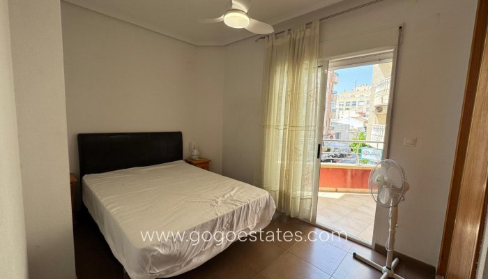 Te koop - Appartement - Begane Grond Appartement - Torrevieja - Torrevieja Centro