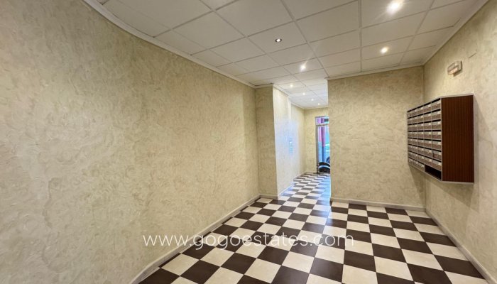 Te koop - Appartement - Begane Grond Appartement - Torrevieja - Torrevieja Centro