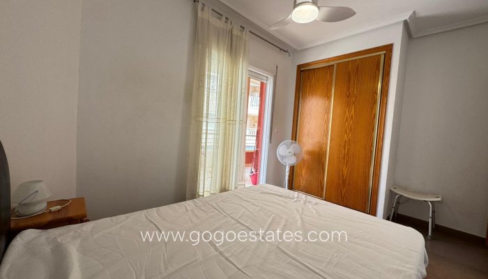 Te koop - Appartement - Begane Grond Appartement - Torrevieja - Torrevieja Centro