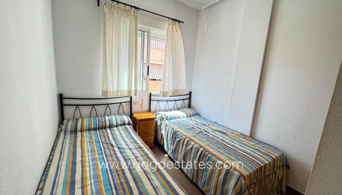 Te koop - Appartement - Begane Grond Appartement - Torrevieja - Torrevieja Centro