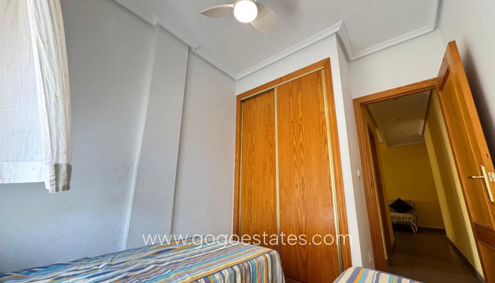 Te koop - Appartement - Begane Grond Appartement - Torrevieja - Torrevieja Centro