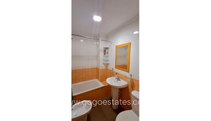 Te koop - Appartement - Begane Grond Appartement - Torrevieja - Torrevieja Centro